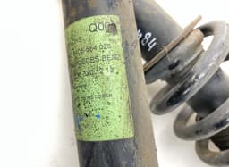 MERCEDES-BENZ A2303230800 A2303260900 A2303210204 A2303240204 Suspension leg set, front MERCEDES-BENZ SL-CLASS (R230) (2001-2012) — thumbnail 5