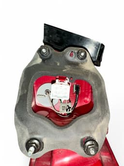 KIA 92401D4200 Tail light left KIA OPTIMA IV (JF) (2015-2020) — thumbnail 5