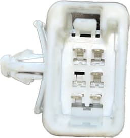 TOYOTA Tail light left TOYOTA PRIUS III (XW30) (2009-2015) — thumbnail 6