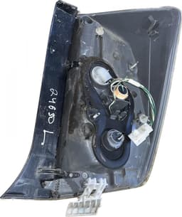 TOYOTA Tail light left TOYOTA PRIUS III (XW30) (2009-2015) — thumbnail 2