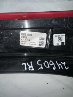 VOLVO Tail light left VOLVO S60 II / V60 I (2010-2018) — thumbnail 3
