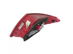 MERCEDES-BENZ A2049060403 A2048205464 A2049060203 Tail light left MERCEDES-BENZ C-CLASS (W204) (2007-2013) — thumbnail 3