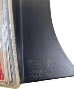 TOYOTA Tail light left TOYOTA PRIUS III (XW30) (2009-2015) — thumbnail 5