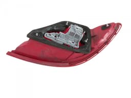 MERCEDES-BENZ A2049060403 A2048205464 A2049060203 Tail light left MERCEDES-BENZ C-CLASS (W204) (2007-2013) — thumbnail 5
