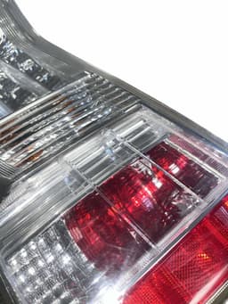TOYOTA Tail light left TOYOTA PRIUS III (XW30) (2009-2015) — thumbnail 4