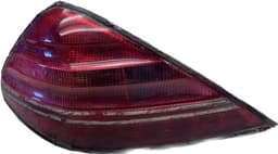 MERCEDES-BENZ Tail light left MERCEDES-BENZ SL-CLASS (R230) (2001-2012) — thumbnail 1