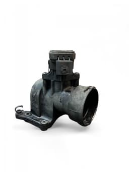 MERCEDES-BENZ A6460900670 A6460900470 Throttle body MERCEDES-BENZ VITO / VIANO (W639) (2003-2014) — thumbnail 2