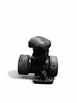 MERCEDES-BENZ A6460900670 A6460900470 Throttle body MERCEDES-BENZ VITO / VIANO (W639) (2003-2014) — thumbnail 3