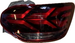 DACIA Tail light, right DACIA SANDERO III (2021-) — thumbnail 3
