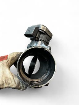 MERCEDES-BENZ A6460900670 A6460900470 Throttle body MERCEDES-BENZ VITO / VIANO (W639) (2003-2014) — thumbnail 6