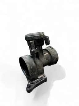 MERCEDES-BENZ A6460900670 A6460900470 Throttle body MERCEDES-BENZ VITO / VIANO (W639) (2003-2014) — thumbnail 1