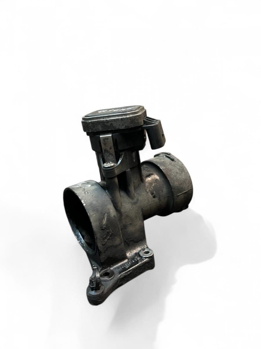 MERCEDES-BENZ A6460900670 A6460900470 Throttle body MERCEDES-BENZ VITO / VIANO (W639) (2003-2014)