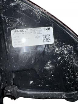 DACIA Tail light, right DACIA SANDERO III (2021-) — thumbnail 1