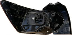 DACIA Tail light, right DACIA SANDERO III (2021-) — thumbnail 2