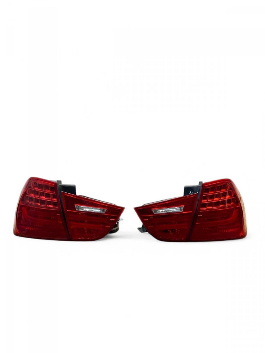 BMW 63217289425 63217289426 63217289427 63217289428 7289426 7289425 7289427 7289428 Tail lights set/kit BMW 3 (E90, E91, E92, E93) (2005-2011)