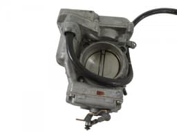 MERCEDES-BENZ A0001417225 0001417225 Throttle body MERCEDES-BENZ S-CLASS (W140) (1991-1999) — thumbnail 2