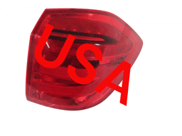 MERCEDES-BENZ A1669067601 Tail light, right MERCEDES-BENZ GL-CLASS (X166) (2012-2019) — thumbnail 2