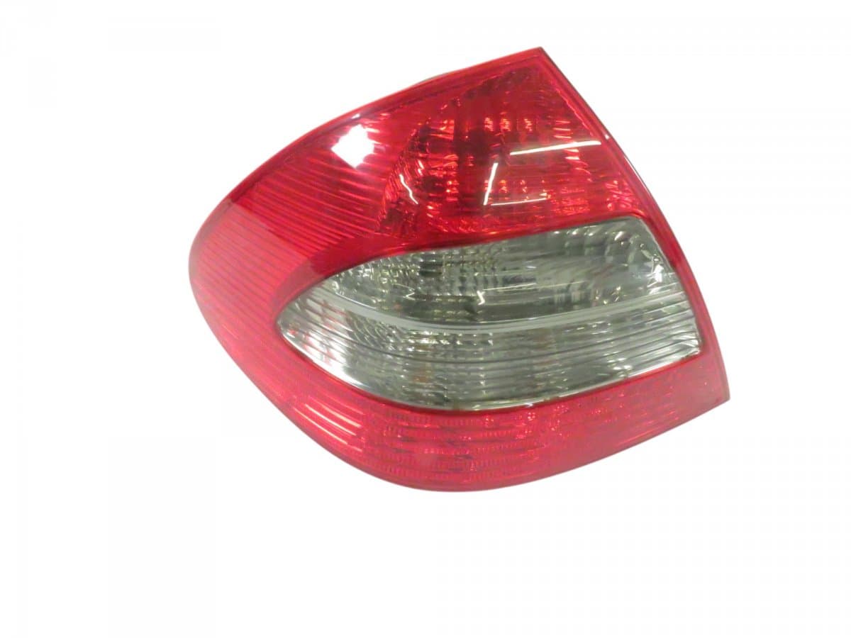 MERCEDES-BENZ A2118202364 Tail light left MERCEDES-BENZ E-CLASS (W211) (2002-2009)