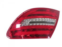 MERCEDES-BENZ A2048205884 A2049060503 Tail light, right MERCEDES-BENZ C-CLASS (W204) (2007-2013) — thumbnail 1