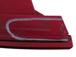 MERCEDES-BENZ A2048205884 A2049060503 Tail light, right MERCEDES-BENZ C-CLASS (W204) (2007-2013) — thumbnail 3