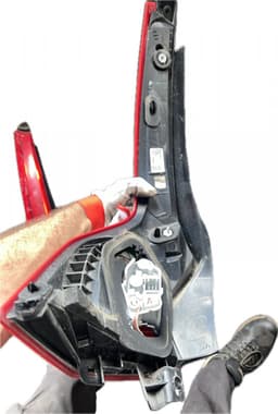 VOLVO 31214964 Tail light, right VOLVO S60 II / V60 I (2010-2018) — thumbnail 4