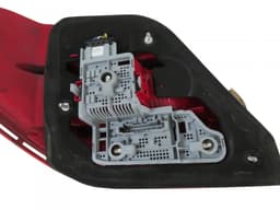 MERCEDES-BENZ A2049060503 A2048205864 A2049060503 Tail light, right MERCEDES-BENZ C-CLASS (W204) (2007-2013) — thumbnail 4