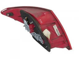 MERCEDES-BENZ A2049060503 A2048205864 A2049060503 Tail light, right MERCEDES-BENZ C-CLASS (W204) (2007-2013) — thumbnail 3