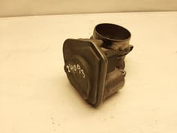 BMW 780438401 Throttle body BMW 3 (E90, E91, E92, E93) (2005-2011) — thumbnail 2