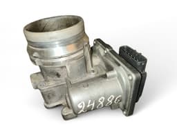 VOLVO 31293930 78HL132510030BAA 148003S18 Throttle body VOLVO V40 (2012-2019) — thumbnail 1