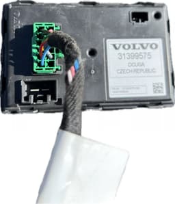 VOLVO Towbar VOLVO V70 III (BW) (2007-2016) — thumbnail 6