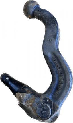 AUDI Towbar AUDI A6 / A6 ALLROAD (C5) (1997-2005) — thumbnail 2