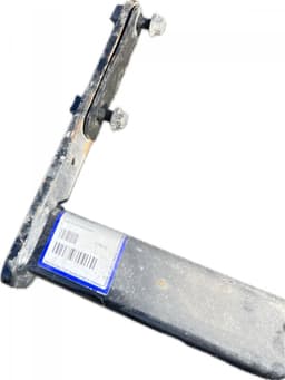 VOLVO Towbar VOLVO V70 III (BW) (2007-2016) — thumbnail 3