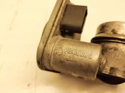 BMW 780438401 Throttle body BMW 3 (E90, E91, E92, E93) (2005-2011) — thumbnail 4