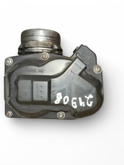JEEP 68147613AA Throttle body JEEP GRAND CHEROKEE IV (WK, WK2) (2010-2021) — thumbnail 2