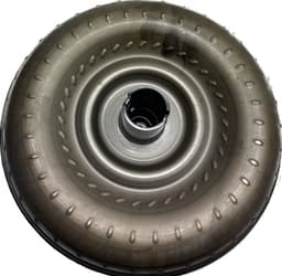 MERCEDES-BENZ Torque converter MERCEDES-BENZ E-CLASS (W211) (2002-2009) — thumbnail 1