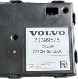 VOLVO Towbar VOLVO V70 III (BW) (2007-2016) — thumbnail 7