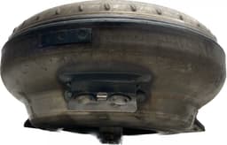 MERCEDES-BENZ Torque converter MERCEDES-BENZ E-CLASS (W211) (2002-2009) — thumbnail 4