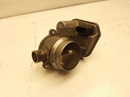 BMW 780438401 Throttle body BMW 3 (E90, E91, E92, E93) (2005-2011) — thumbnail 3