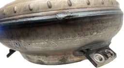 MERCEDES-BENZ Torque converter MERCEDES-BENZ E-CLASS (W211) (2002-2009) — thumbnail 5