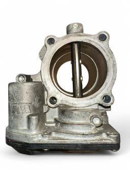 JEEP 68147613AA Throttle body JEEP GRAND CHEROKEE IV (WK, WK2) (2010-2021) — thumbnail 3