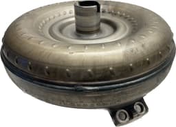 MERCEDES-BENZ Torque converter MERCEDES-BENZ E-CLASS (W211) (2002-2009) — thumbnail 3