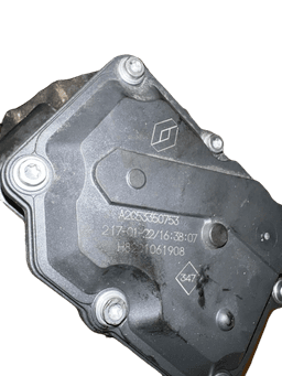 MERCEDES-BENZ H8201061908 A6260900200 8201061908 Throttle body MERCEDES-BENZ C-CLASS (W205) (2013-2021) — thumbnail 5