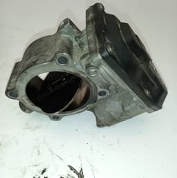 JEEP 68147613AA Throttle body JEEP GRAND CHEROKEE IV (WK, WK2) (2010-2021) — thumbnail 3