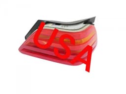 MERCEDES-BENZ A1408202264 1408202264 Tail light, right MERCEDES-BENZ S-CLASS (W140) (1991-1999) — thumbnail 2