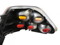 MERCEDES-BENZ A1408202264 1408202264 Tail light, right MERCEDES-BENZ S-CLASS (W140) (1991-1999) — thumbnail 6