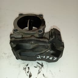 JEEP 68147613AA Throttle body JEEP GRAND CHEROKEE IV (WK, WK2) (2010-2021) — thumbnail 1