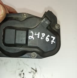 JEEP 68147613AA Throttle body JEEP GRAND CHEROKEE IV (WK, WK2) (2010-2021) — thumbnail 2