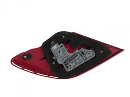 MERCEDES-BENZ A2049060503 A2048205864 Tail light, right MERCEDES-BENZ C-CLASS (W204) (2007-2013) — thumbnail 3