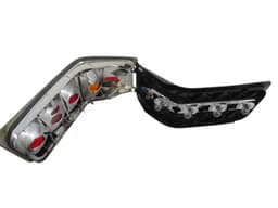 MERCEDES-BENZ A1298202264 Tail light, right MERCEDES-BENZ SL-CLASS (R129) (1989-2001) — thumbnail 6