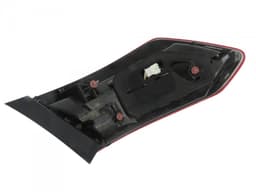 MERCEDES-BENZ A2129060858 A2129067101 A2128203464 Tail light, right MERCEDES-BENZ E-CLASS (W212) (2009-2016) — thumbnail 5